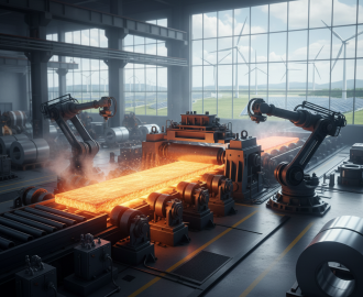 что будет с металлопрокатом